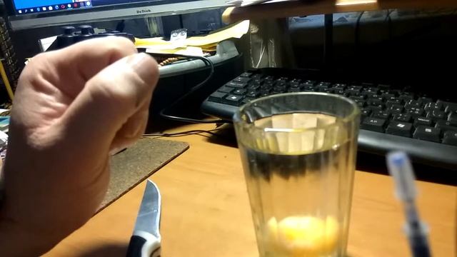 КАК ОПРЕДЕЛИТЬ ПОРЧЮ ИЛИ СГЛАЗ В ДОМАШНИХ УСЛОВИЯХ! смотреть онлайн