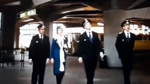 Вахтанг Кикабидзе - Проводы любви