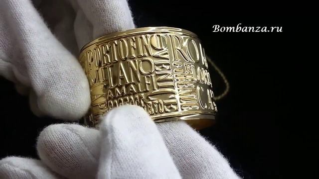 Браслет Boccadamo, My way, XBR106D BR/G. Элитная бижутерия из Италии смотреть онлайн