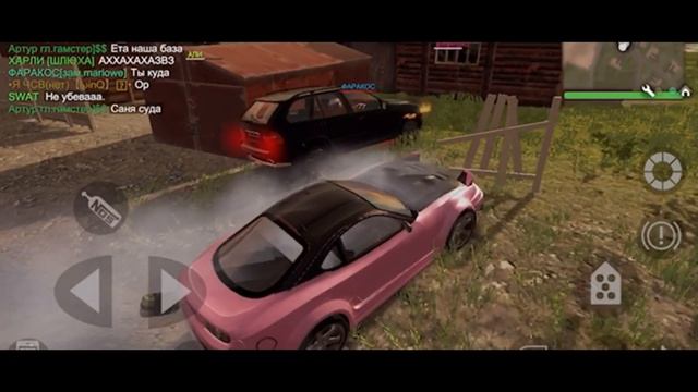 MadOut2 РП | Вокруг одни дебилы.. смотреть онлайн