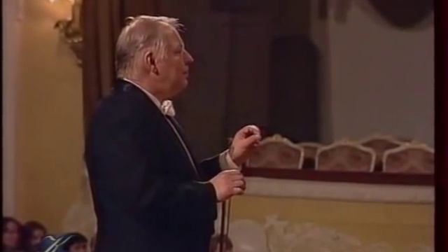 Тебе поем, Весна смотреть онлайн