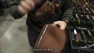 Выставка Клинок осень 2023. Новинки от Семь ножей. Акция в описании к видео