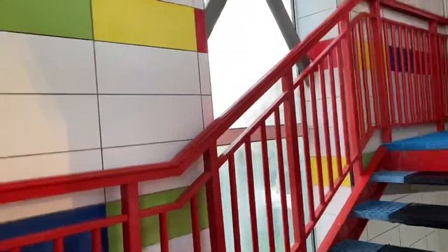 BEST WATER PARK IN LVIV AQUAPARK PLIAZH | АКВАПАРК смотреть онлайн