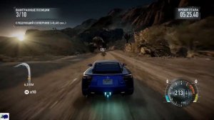 ТОП ЛУЧШИХ NFS ПО МОЕМУ МНЕНИЮ