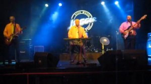 Прощай (Со всех вокзалов поезда) - ВИА Северяне