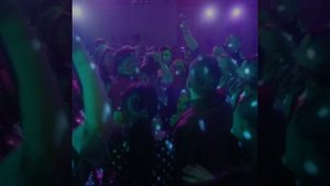 День Рождения в стиле 90х.