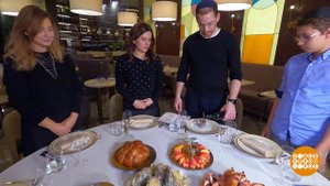 Рош ха-Шана: с новым, 5783 годом! Доброе утро. Фрагмент выпуска от 26.09.2022