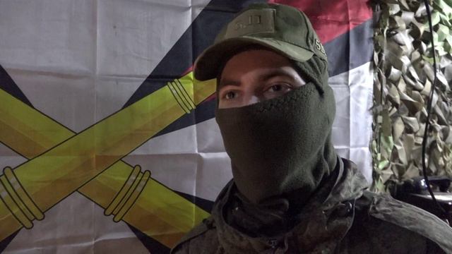 ⚡️Видео⚡️Как проходит посвящение в артиллеристы⚡️
