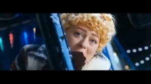 «ТАРИФ “НОВОГОДНИЙ”».О новогоднем чуде,о любви,о7шагах преодоления барьера времени между влюблённым