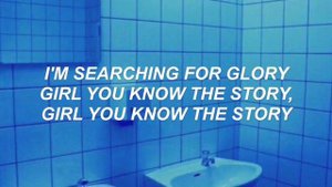 Chase Atlantic - Drugs & Money (Lyrics)