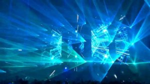 Key 4050 - Transmission Prague 2019