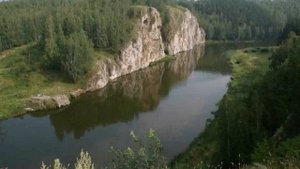 достопримечательности каменска уральского