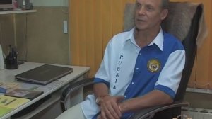 Старославянский массаж живота. Огулов