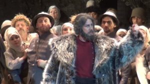 Хованщина 1д. Дети, дети мои! исп. А.Фролов