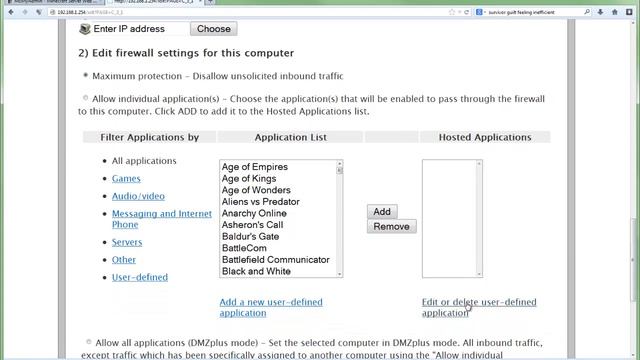 How to host a game server смотреть онлайн