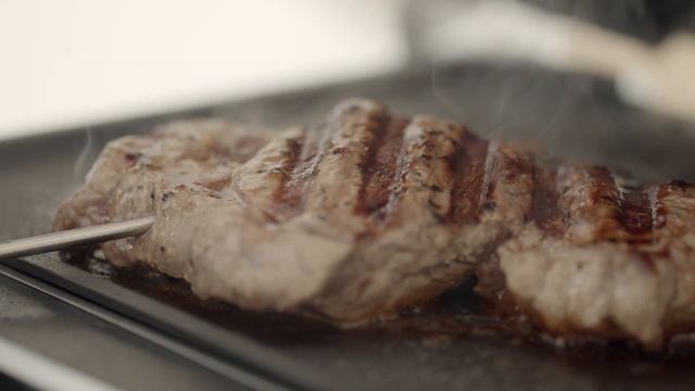 ETA Torreo elektrický kontaktní gril смотреть онлайн