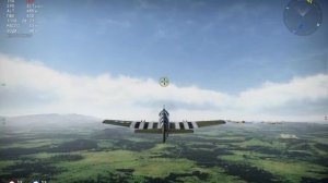 Фармим серебро на премах | WarThunder