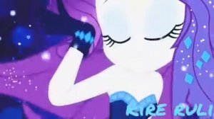 💎Прорыв девочки Эквестрии голос💎