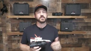 Nox 35 by N-Vision Optics Full Review