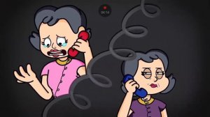 сестра киси миси на английском