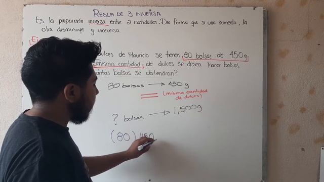 Regla De 3 Inversa смотреть онлайн