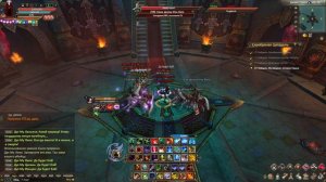 Perfect World - НЦ соло морай сином [ГАЙД]