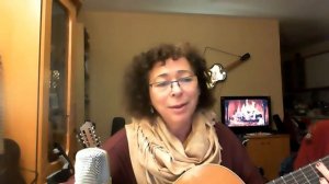 Мой караван шагал через пустыню (Н. Матвеева)