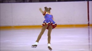 «Дети на льду. Звезды»