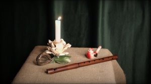 Песня Алёнушки