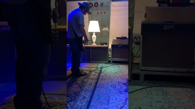 1959 Fender Bassman-1974 Gibson Les Paul Special смотреть онлайн