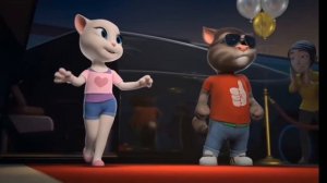 Холодок/Пародия Мэвл (Ёжик)