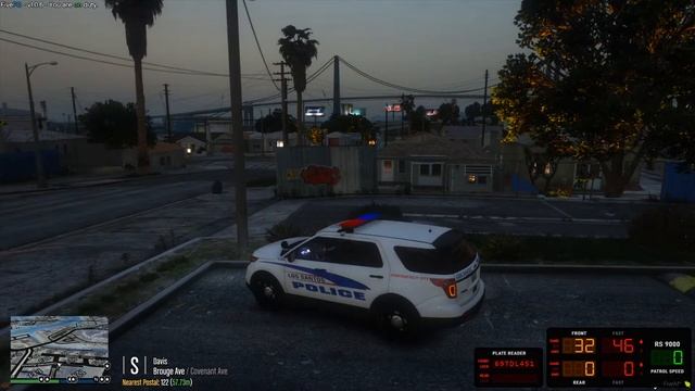 GTA5 ROLEPLAY | NEW FORD EXPLORER | GTA5 MULTIPLAYER ROLEPLAY | MCRP смотреть онлайн