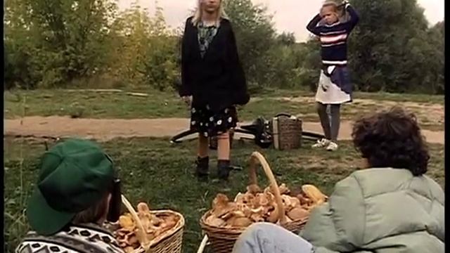 поганки смотреть онлайн