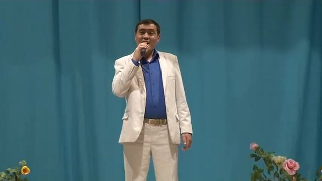 Рустам Хасанов смотреть онлайн