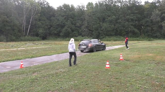 30. Sraz Laguna klubu CZ смотреть онлайн