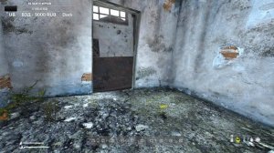 Капитан Завьялов. День 25. Плен?DAYZ STALKER RP?