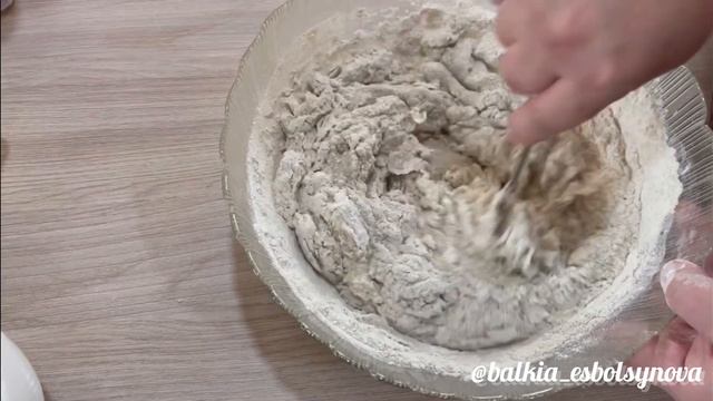 Домашний РЖАНОЙ ХЛЕБ,Получается у ВСЕХ!Легкий рецепт. смотреть онлайн