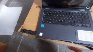 Laptop Asus Vivobook Go Flip 14 TP1400KA | WK33 TV