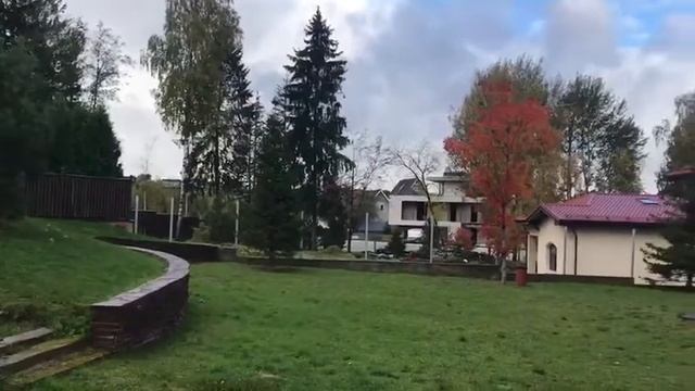 Продаётся коттедж в охраняемом посёлке Старый свет смотреть онлайн