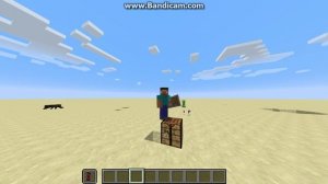 (Gemeng kriper) как покрасить щит в Minecraft 1.9