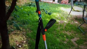 Sekačka Gardena ProCut 800