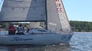Секретное оружие "Призрака" RUS 331