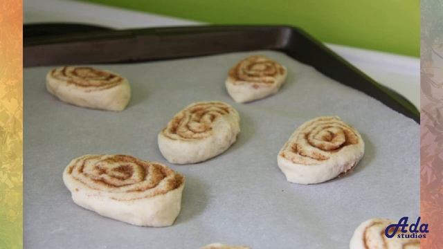★ЭТО СВЕРХВКУСНО!★ БУЛОЧКИ НА СКОРУЮ РУКУ БЕЗ ДРОЖЖЕЙ ★