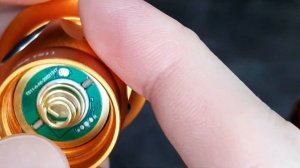 СТИЛЬНЫЙ  EDC ФОНАРЬ ?  616м / WURKKOS TS11  /+SOFIRN IF19