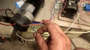 Автоматика для откатных ворот своими руками