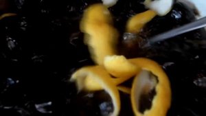 Рецепт лечебного варенья из зелёных грецких орехов. Заготовки на зиму