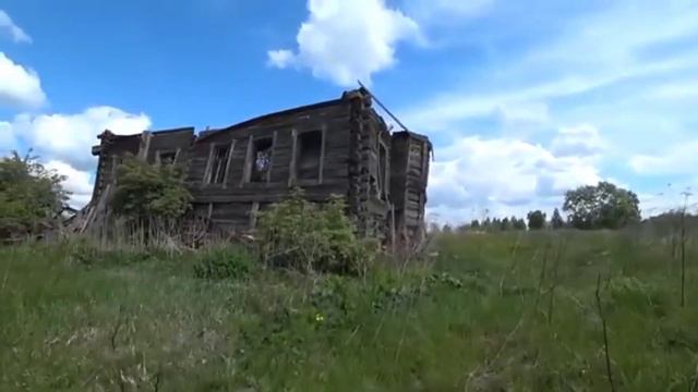 "Зачем разорили деревни страны?" смотреть онлайн