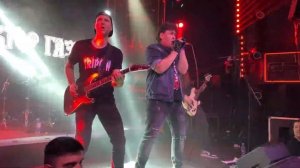 Сектор Газовой Атаки - Ява (Иваново "Айсберг" 15.10.2023)