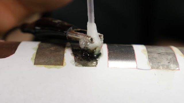 7 КРУТЕЙШИХ ЭКСПЕРИМЕНТОВ с Солью!? смотреть онлайн