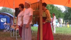 Била плоские колокола